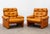 Set of Coronado Armchairs by Tobia Scarpa for B&B Italia, Italy, 1960s For Sale - Image 16 of 16