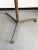 Large Vintage Tripod Cinema Beacon Floor Lamp from Dante Rispoli Roma For Sale - Image 11 of 13