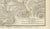 Ancient Greece Battle of Plataea Military Map from Ambroise Tardieu, 1825 For Sale - Image 6 of 9