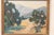 Mid 20th Century American West Landscape, Framed, Mid 20th C For Sale - Image 5 of 12