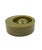 Mid-Century Green Ceramic Ashtray from Sicart, Italy, 1969 For Sale - Image 14 of 15