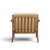 Poul Jensen for Selig Mid Century Walnut Z Lounge Chairs - Pair For Sale - Image 9 of 12