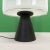 Concerto Table Lamp in Murano Glass by Roberto Pamio for Leucos, 1970s For Sale - Image 6 of 9