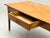 Farmhouse Wooden Table in Softwood, 1960s For Sale - Image 13 of 17