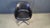 Mid-Century Desk Chair in Aluminium and Leather, 1950s For Sale - Image 13 of 14