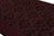 Rug & Kilim’s Contemporary Baluch Rug in Red and Blue Patterns For Sale In New York - Image 6 of 7