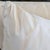 Textile Crate & Barrel Cream Loveseat With Removable Slipcover and Cushions For Sale - Image 7 of 8
