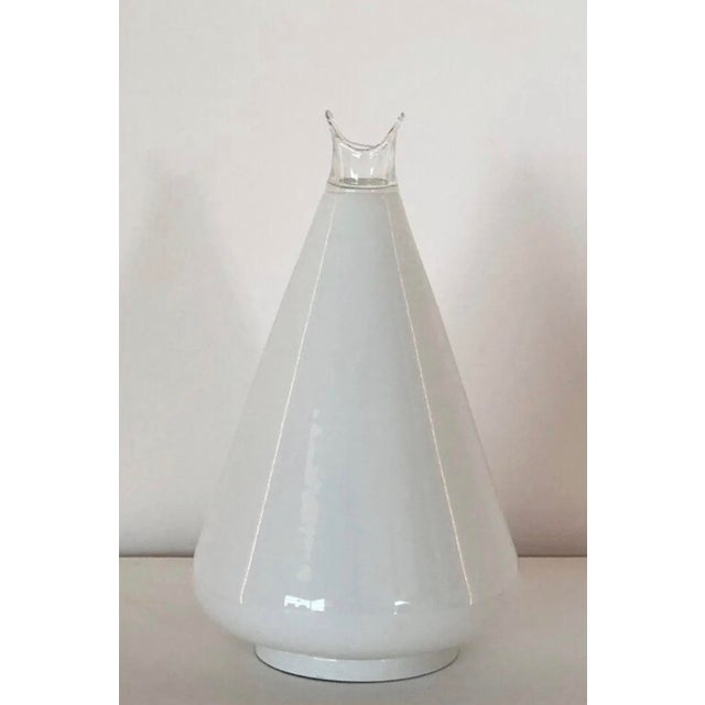 Leucos Edition Butoh Lamps by Noti Massari, 1972, Set of 2 For Sale - Image 4 of 7