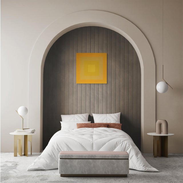 Brent Hallard is an Australian-born artist and co-organizer of The Shape of Things. His work is deeply rooted in the...