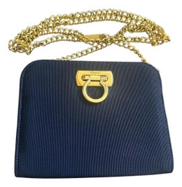 Example of Sateen Handbags