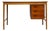 Teak Desk by Svend Åge Madsen, 1960s For Sale