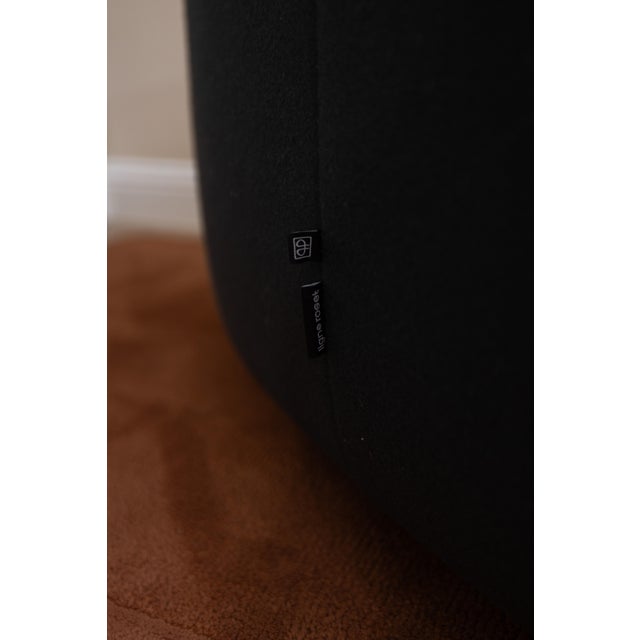 Ligne Roset Pierre Paulin Pumpkin Chair For Sale - Image 10 of 12