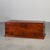 Antique 19th Century Dutch Teak Blanket Chest, Netherlands For Sale - Image 16 of 16
