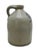 Nice Small 1 Gallon Size Antique Early American Blue Decorated Stoneware Spirits Jug - Circa Late 19th Century For Sale - Image 12 of 18