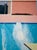 David Hockney, "A Bigger Splash", 1967, Forty Years of Modern Art Exhibition at the Tate London, Copyright David Hockney, Printed in Uk For Sale - Image 13 of 16