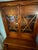 Discover the timeless beauty of this Cushman Colonial Creations China Cabinet No. 6024, a rare and historic piece of...