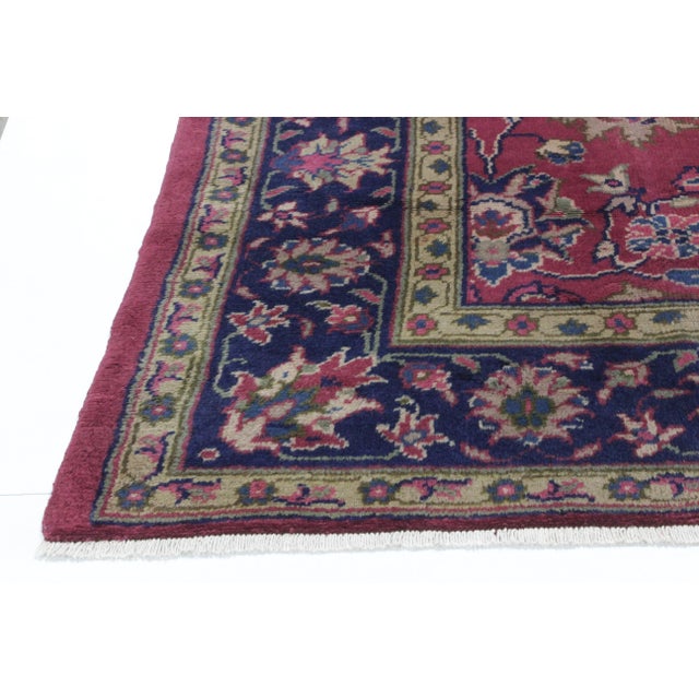 Turkish RugsinDallas Turkish Sparta Rug - 10'3" X 13'9" For Sale - Image 3 of 5
