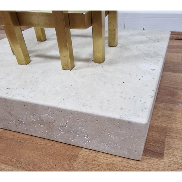 The Volterra Coat Rack from Eichholtz, 2000s For Sale - Image 9 of 10