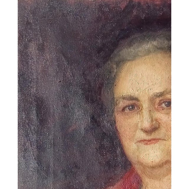 FREE SHIPPING worldwide. The painting will be rolled up and packed securely in a special protective tube. Note: The...