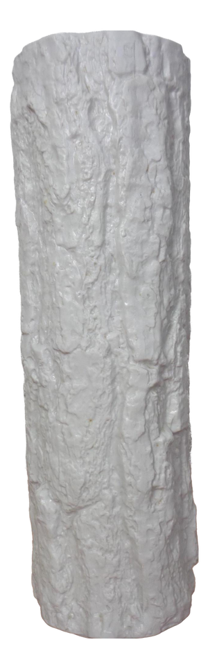 Op Art Silvana 4 Porcelain Vase by Bareuther, 1970s
