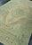 Brown Turkish Vintage Rug 5'7" x 9'9" #20601 For Sale - Image 8 of 8