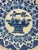 Early 19th Century 19th Century Chinese Export Blue and White For Sale - Image 5 of 6