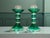Murano Glass Table Lamps from Manifattura Di Murano, 1970s, Set of 2 For Sale - Image 6 of 6