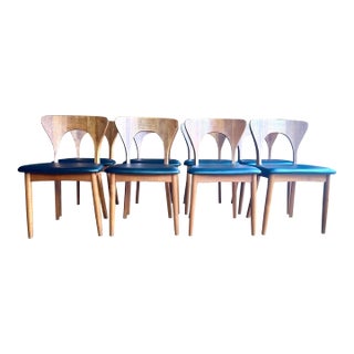 Koefoeds Dining Chairs For Sale