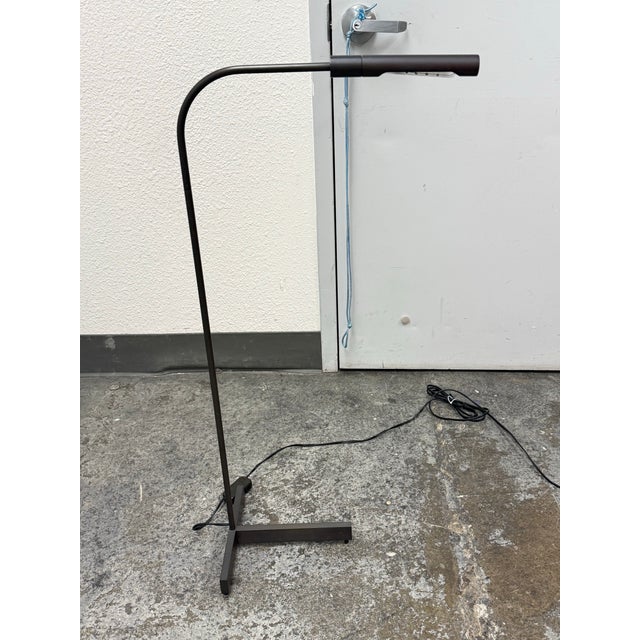 Phoenix Day Accent Floor Lamp, Model 5102 For Sale In San Francisco - Image 6 of 12