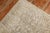 Antique Zabihi Collection Room Size Persian Heriz Rug - 7'9" x 9'8" For Sale - Image 4 of 10
