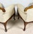 Beige Louis XV French Armchairs, 1960s, Set of 2 For Sale - Image 8 of 14