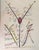 Hand Signed and numbered. Edition of 99 pieces. Hand colored. Very good condition. This piece is attributed to the...