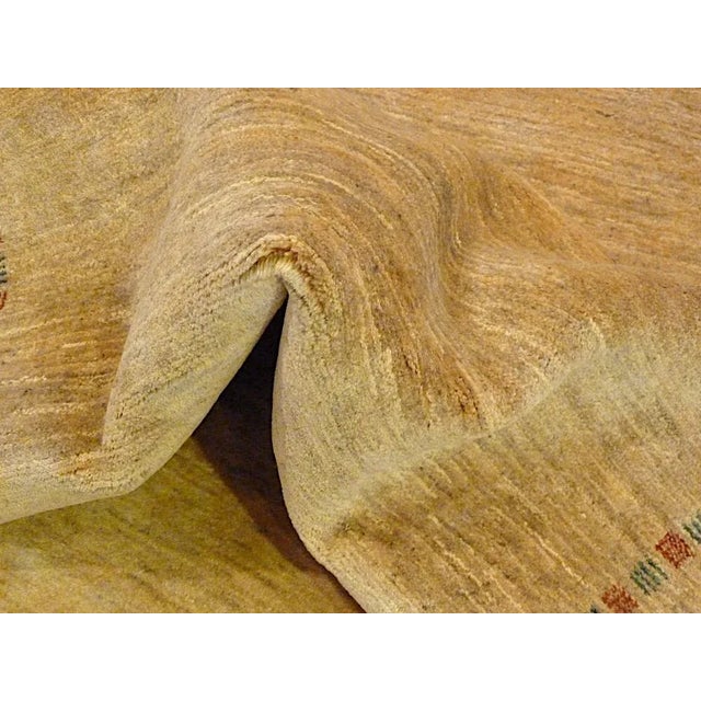 Gabheg Loribaft Rug, 2000s For Sale - Image 10 of 11