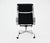 1970s Soft Pad Chair by Charles and Ray Eames for Ring Mobelfabrikk, Norway, 1970s For Sale - Image 5 of 10