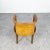 Set of Modernist Wooden Barrel Chairs, Germany, 1930s For Sale - Image 12 of 13
