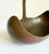 Arts & Crafts, Dirk Van Erp "Canoe" Basket, Early 1900s, Attributed For Sale - Image 11 of 16