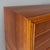 Mid-Century Modern Italian Sideboard in Wood and Brass, 1950s For Sale - Image 6 of 16