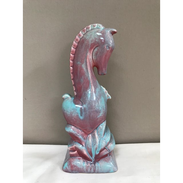 West Coast Pottery was one of the many small scale potteries in California early 20th century. Located in Burbank they...