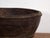 Antique Carved Wooden Bowl For Sale - Image 4 of 6