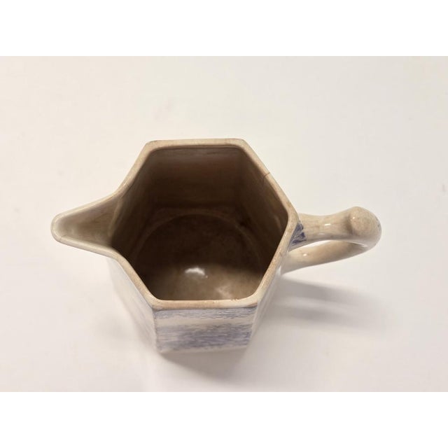 Jug by Arabia Finland, 1890s For Sale - Image 4 of 11