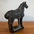 1980s Chinese Pottery Tang Horse For Sale - Image 6 of 8
