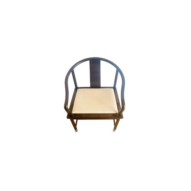 The "Tsu Chairs" Designed by Stanley Jay Friedman for Brueton - Set of 4 For Sale - Image 10 of 11