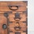 Japanese Traditional Tansu Storage Cabinet, 1890s For Sale - Image 11 of 18