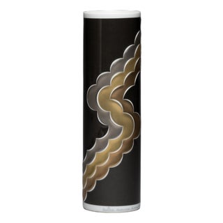 Porcelain Bewegung Vase by Natale Sapone for Rosenthal, 1976 For Sale
