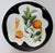 Porcelain Grapefruit Plate from Salvador Dali For Sale - Image 10 of 10