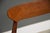Black 1960s Solid Teak Danish Arm Chair by Harry Ostergaard For Sale - Image 8 of 11