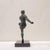 Art Deco Sculpture World Cup Footballer in Bronze, France, 1940s For Sale - Image 6 of 13