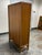 Crate & Barrel Blake Two-Door Storage Cabinet For Sale In San Francisco - Image 6 of 12