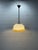 Vintage Hanging Ceiling Lamp, 1975 For Sale - Image 4 of 6
