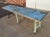 Industrial 10’ Industrial Dining Table From Lyon Metal Products For Sale - Image 3 of 12